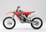 Honda CRF250R